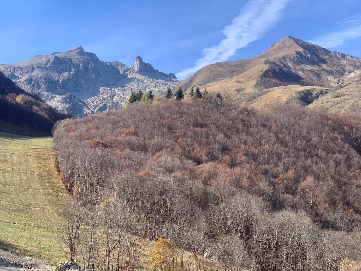 Incantevole 90Mq Sulle Piste Di Limonetto Лимоне Пиемонте Екстериор снимка